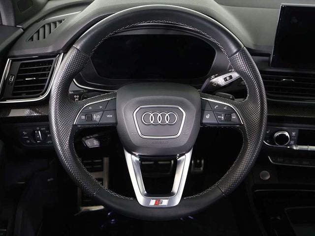 2022 Audi SQ5 Premium Plus 3.0 TFSI quattro - 22952439 - 42