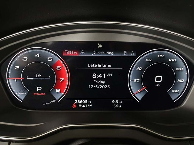 2022 Audi SQ5 Premium Plus 3.0 TFSI quattro - 22952439 - 44