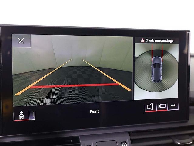 2022 Audi SQ5 Premium Plus 3.0 TFSI quattro - 22952439 - 47