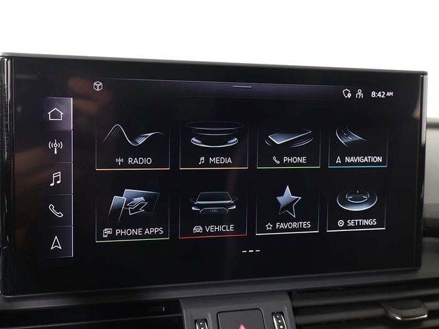 2022 Audi SQ5 Premium Plus 3.0 TFSI quattro - 22952439 - 48