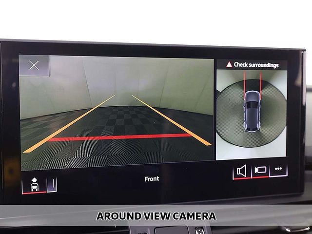 2022 Audi SQ5 Premium Plus 3.0 TFSI quattro - 22952439 - 4