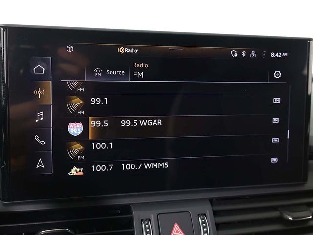 2022 Audi SQ5 Premium Plus 3.0 TFSI quattro - 22952439 - 49