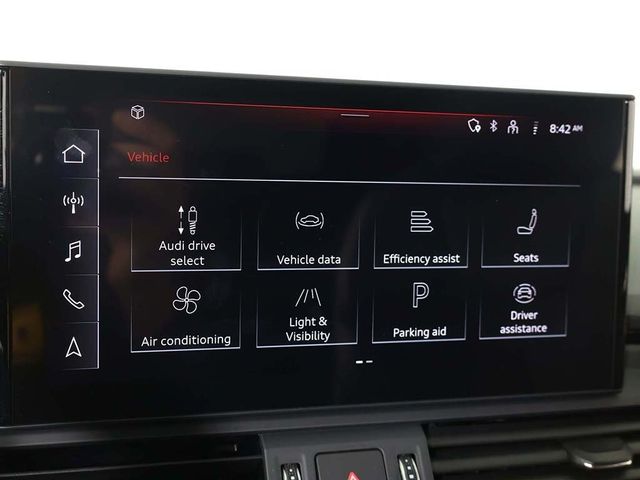 2022 Audi SQ5 Premium Plus 3.0 TFSI quattro - 22952439 - 50