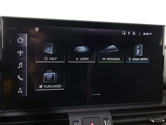 2022 Audi SQ5 Premium Plus 3.0 TFSI quattro - 22952439 - 51