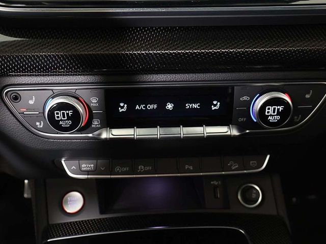 2022 Audi SQ5 Premium Plus 3.0 TFSI quattro - 22952439 - 52