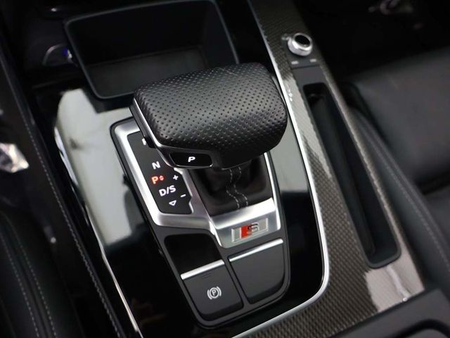 2022 Audi SQ5 Premium Plus 3.0 TFSI quattro - 22952439 - 54