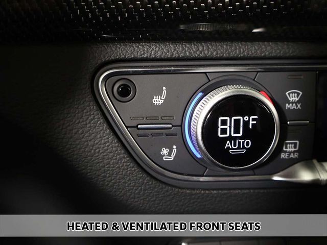 2022 Audi SQ5 Premium Plus 3.0 TFSI quattro - 22952439 - 6