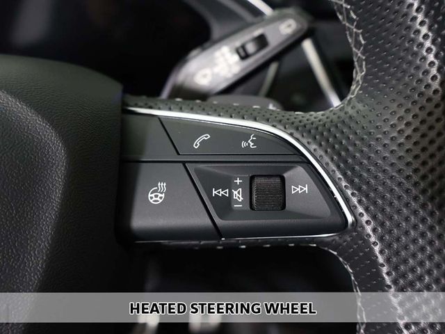 2022 Audi SQ5 Premium Plus 3.0 TFSI quattro - 22952439 - 7