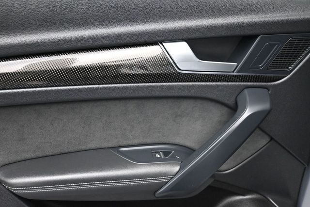 2022 Audi SQ5 Premium Plus 3.0 TFSI quattro - 23029639 - 9
