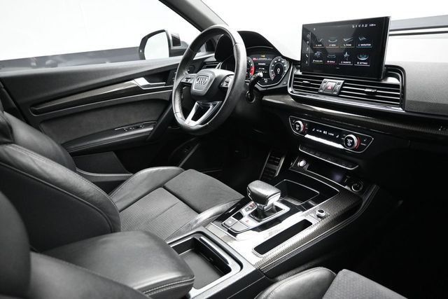 2022 Audi SQ5 Premium Plus 3.0 TFSI quattro - 23029639 - 13