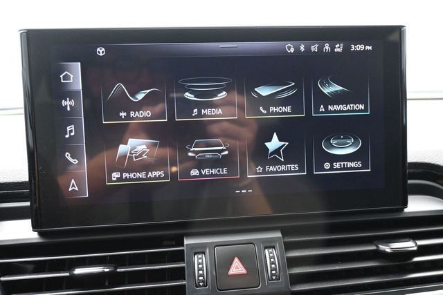 2022 Audi SQ5 Premium Plus 3.0 TFSI quattro - 23029639 - 14