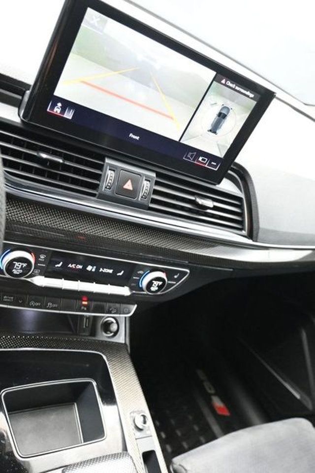 2022 Audi SQ5 Premium Plus 3.0 TFSI quattro - 23029639 - 16
