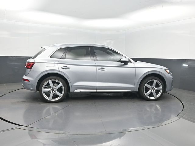 2022 Audi SQ5 Premium Plus 3.0 TFSI quattro - 23029639 - 29