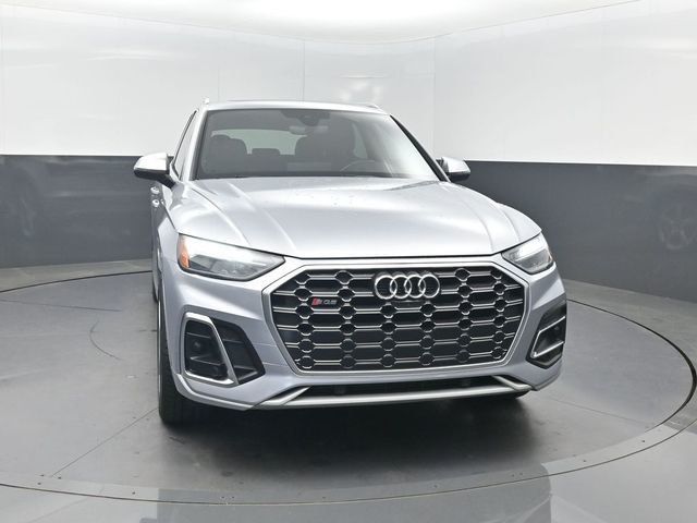 2022 Audi SQ5 Premium Plus 3.0 TFSI quattro - 23029639 - 31