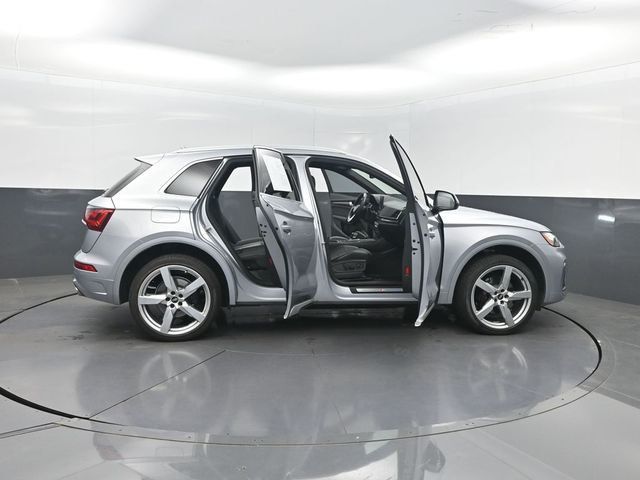 2022 Audi SQ5 Premium Plus 3.0 TFSI quattro - 23029639 - 33