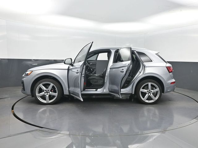 2022 Audi SQ5 Premium Plus 3.0 TFSI quattro - 23029639 - 35