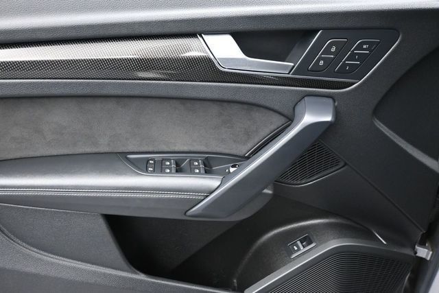2022 Audi SQ5 Premium Plus 3.0 TFSI quattro - 23029639 - 6