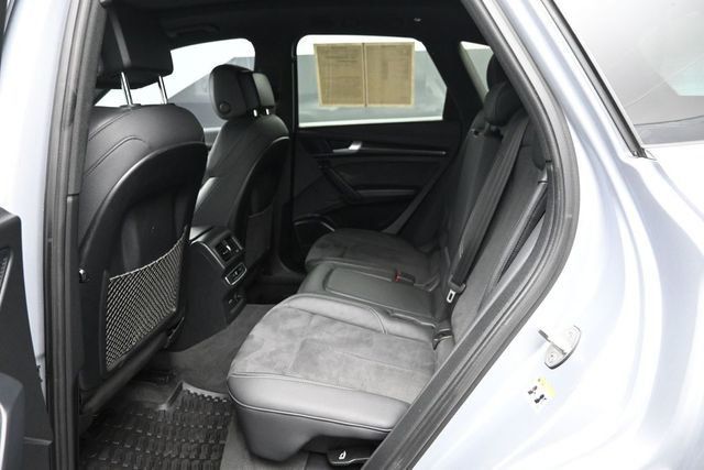 2022 Audi SQ5 Premium Plus 3.0 TFSI quattro - 23029639 - 8