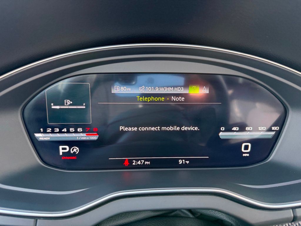 2022 Audi SQ5 Premium Plus 3.0 TFSI quattro - 22948271 - 11