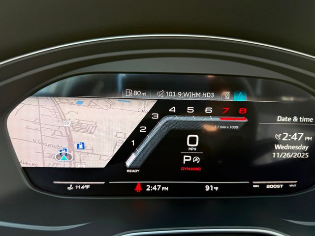 2022 Audi SQ5 Premium Plus 3.0 TFSI quattro - 22948271 - 13