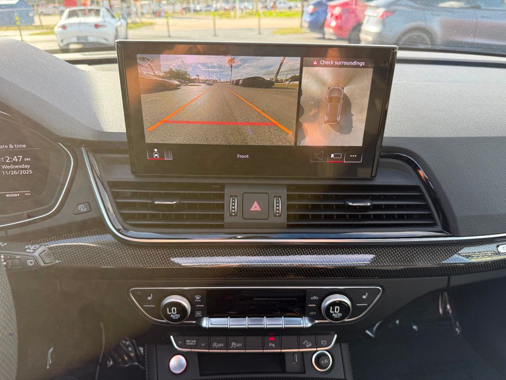 2022 Audi SQ5 Premium Plus 3.0 TFSI quattro - 22948271 - 14