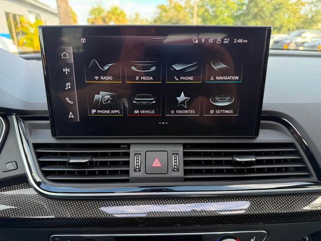 2022 Audi SQ5 Premium Plus 3.0 TFSI quattro - 22948271 - 15