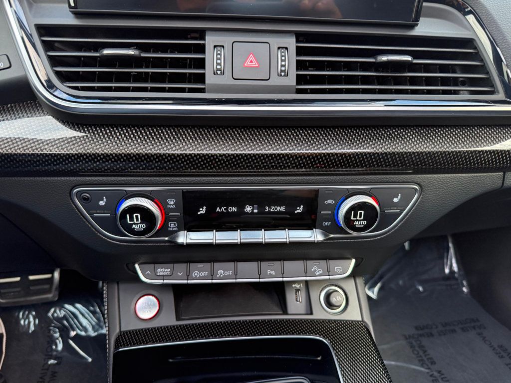 2022 Audi SQ5 Premium Plus 3.0 TFSI quattro - 22948271 - 16