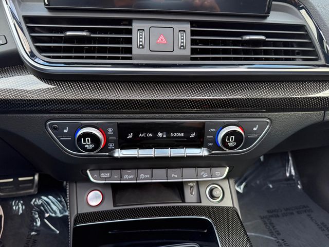 2022 Audi SQ5 Premium Plus 3.0 TFSI quattro - 22948271 - 16