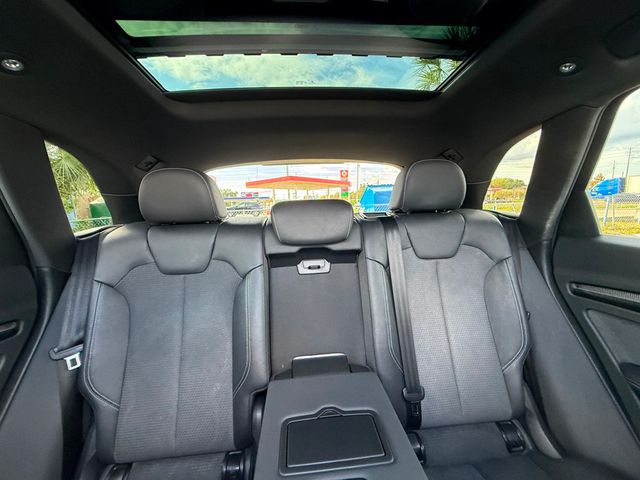 2022 Audi SQ5 Premium Plus 3.0 TFSI quattro - 22948271 - 18