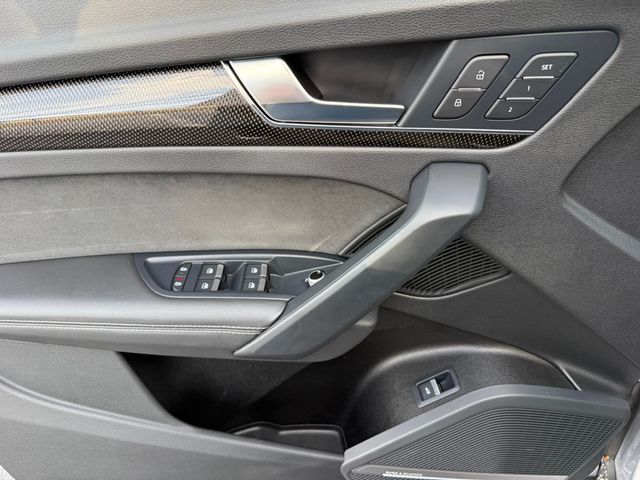 2022 Audi SQ5 Premium Plus 3.0 TFSI quattro - 22948271 - 22
