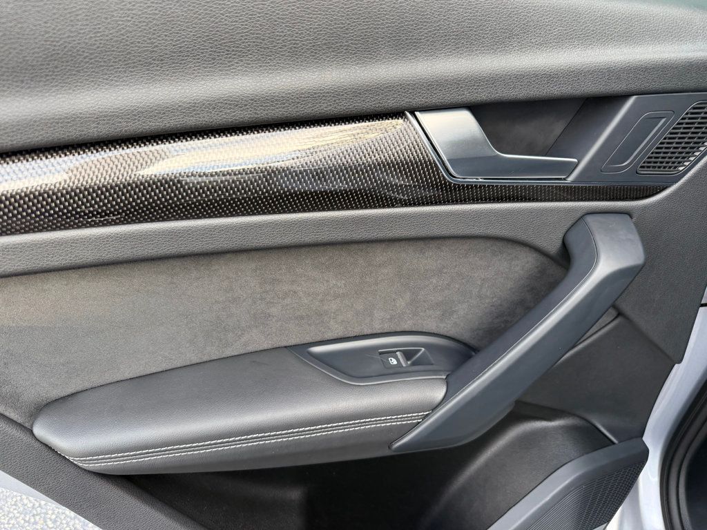 2022 Audi SQ5 Premium Plus 3.0 TFSI quattro - 22948271 - 25