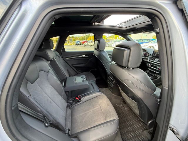 2022 Audi SQ5 Premium Plus 3.0 TFSI quattro - 22948271 - 29