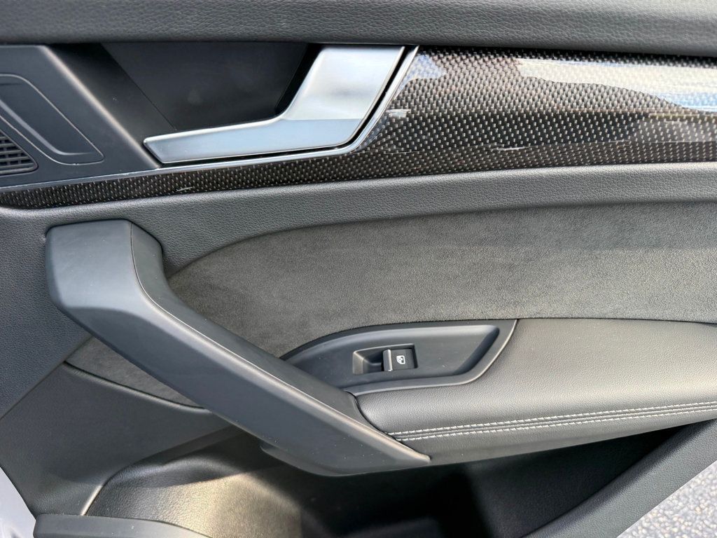 2022 Audi SQ5 Premium Plus 3.0 TFSI quattro - 22948271 - 31