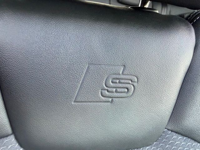 2022 Audi SQ5 Premium Plus 3.0 TFSI quattro - 22948271 - 34