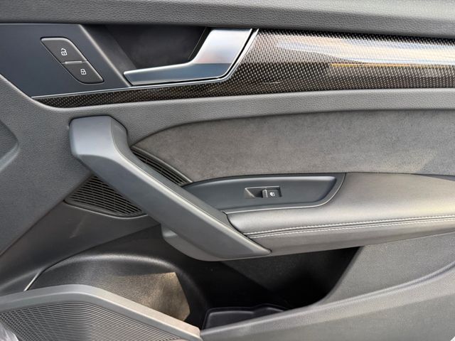 2022 Audi SQ5 Premium Plus 3.0 TFSI quattro - 22948271 - 35