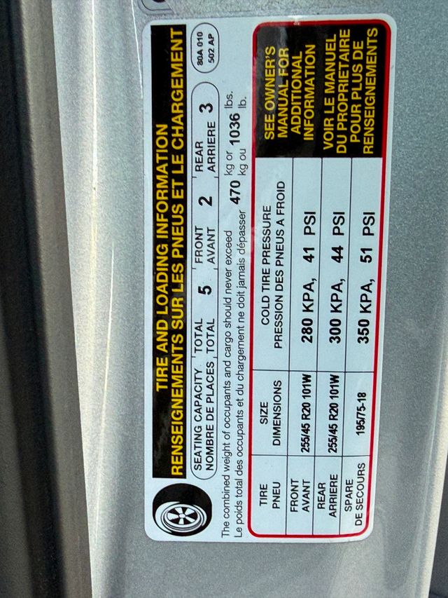 2022 Audi SQ5 Premium Plus 3.0 TFSI quattro - 22948271 - 41