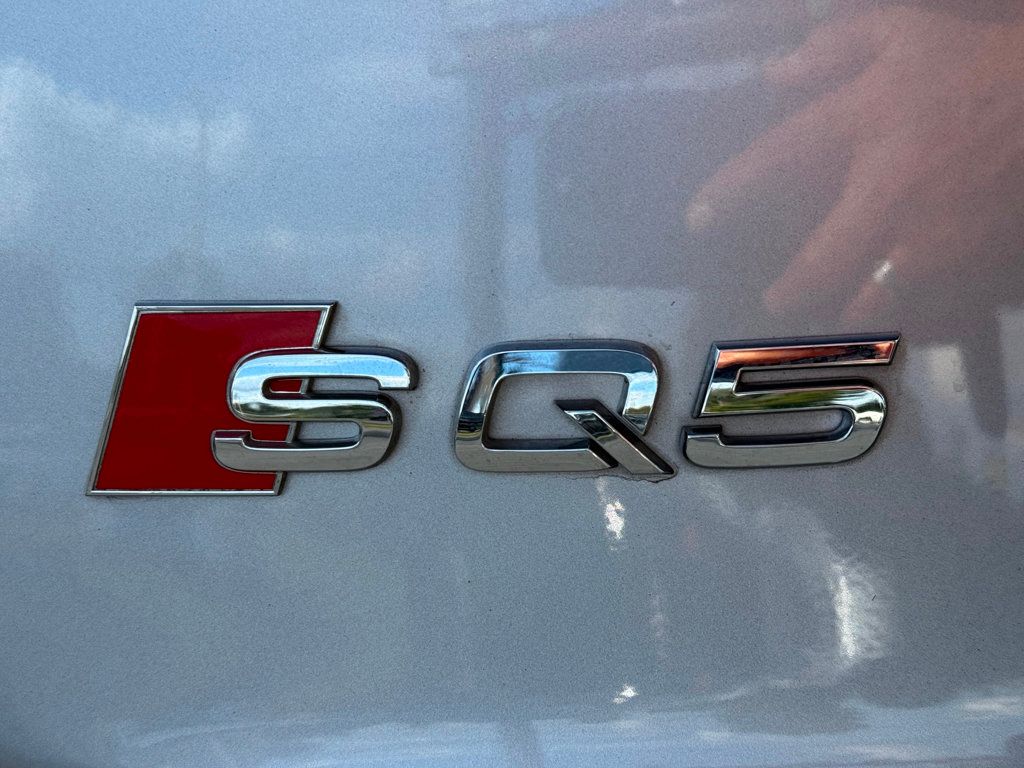 2022 Audi SQ5 Premium Plus 3.0 TFSI quattro - 22948271 - 8