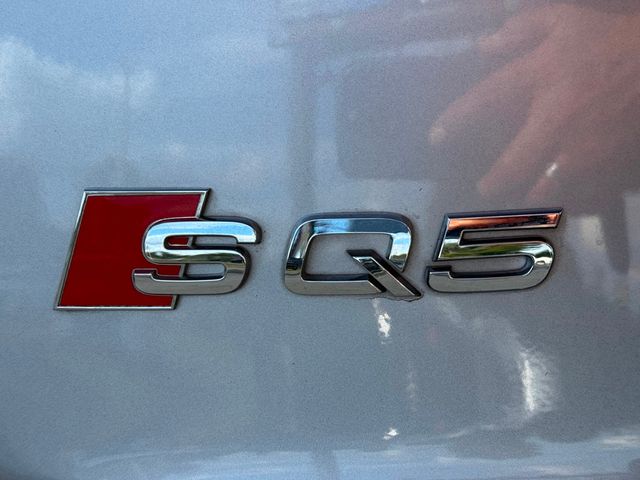 2022 Audi SQ5 Premium Plus 3.0 TFSI quattro - 22948271 - 8