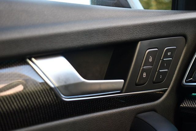 2022 Audi SQ5 Sportback Prestige 3.0 TFSI quattro - 22973003 - 10