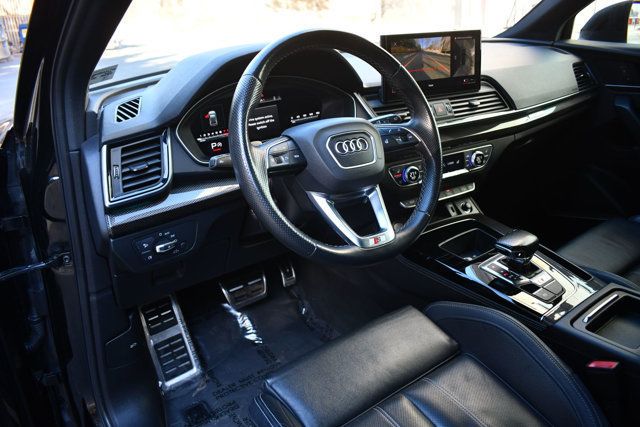 2022 Audi SQ5 Sportback Prestige 3.0 TFSI quattro - 22973003 - 14