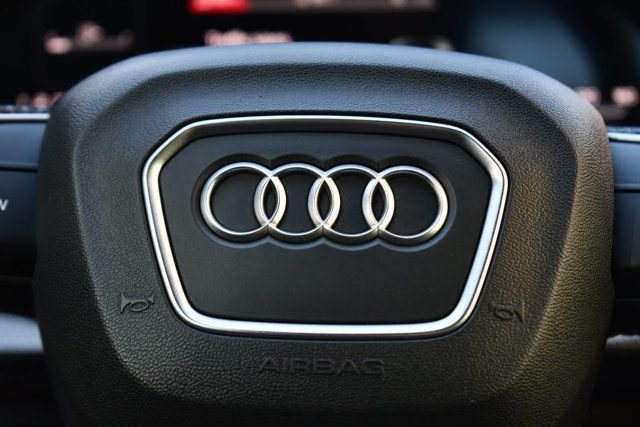 2022 Audi SQ5 Sportback Prestige 3.0 TFSI quattro - 22973003 - 18