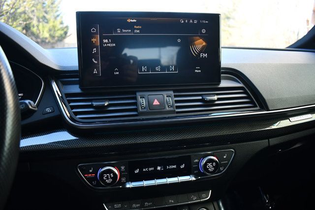 2022 Audi SQ5 Sportback Prestige 3.0 TFSI quattro - 22973003 - 20