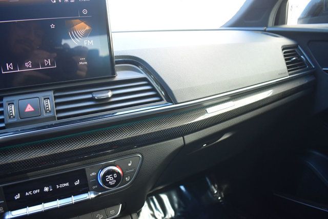 2022 Audi SQ5 Sportback Prestige 3.0 TFSI quattro - 22973003 - 21