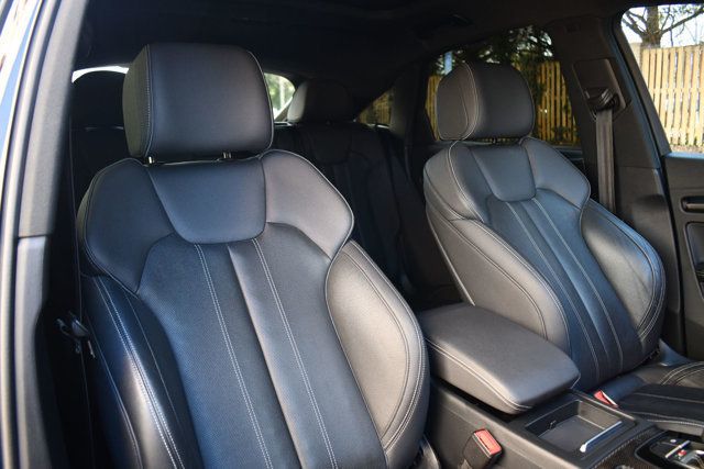 2022 Audi SQ5 Sportback Prestige 3.0 TFSI quattro - 22973003 - 23