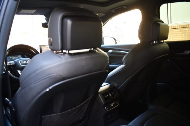 2022 Audi SQ5 Sportback Prestige 3.0 TFSI quattro - 22973003 - 29