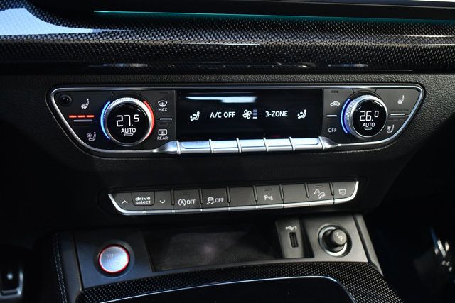 2022 Audi SQ5 Sportback Prestige 3.0 TFSI quattro - 22973003 - 30