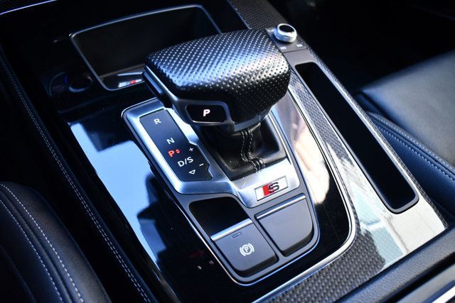 2022 Audi SQ5 Sportback Prestige 3.0 TFSI quattro - 22973003 - 31