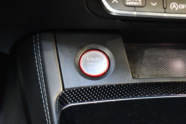 2022 Audi SQ5 Sportback Prestige 3.0 TFSI quattro - 22973003 - 35