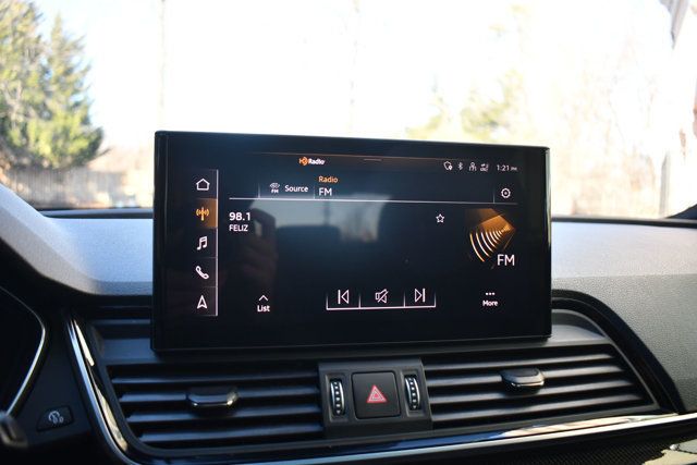 2022 Audi SQ5 Sportback Prestige 3.0 TFSI quattro - 22973003 - 37