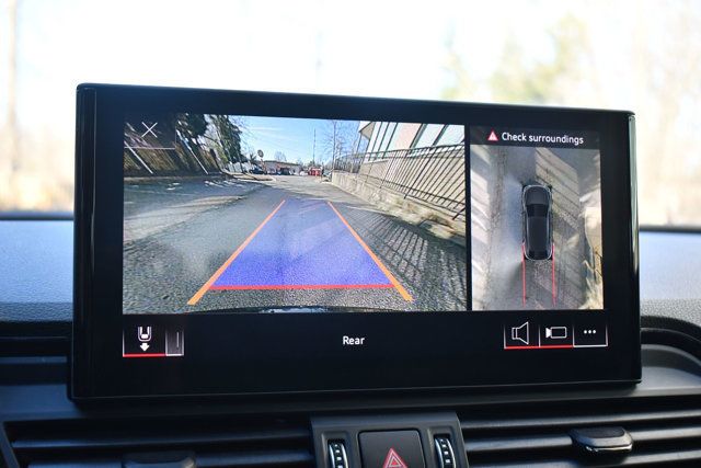 2022 Audi SQ5 Sportback Prestige 3.0 TFSI quattro - 22973003 - 38